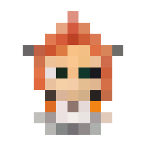 Emilie 2.0 Plush