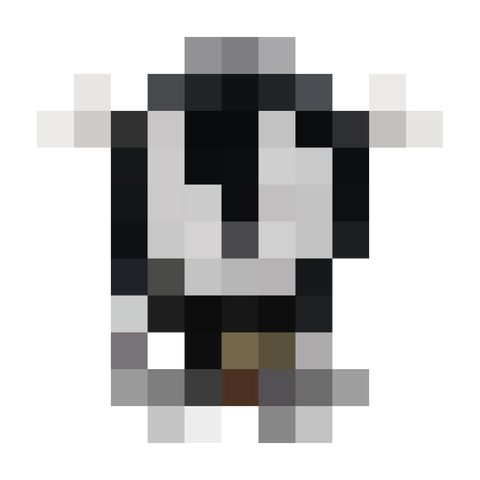 Netamo Plush