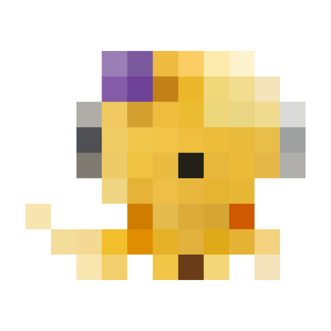 Harken Plush