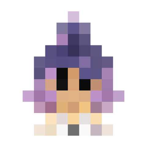 Constance Plush