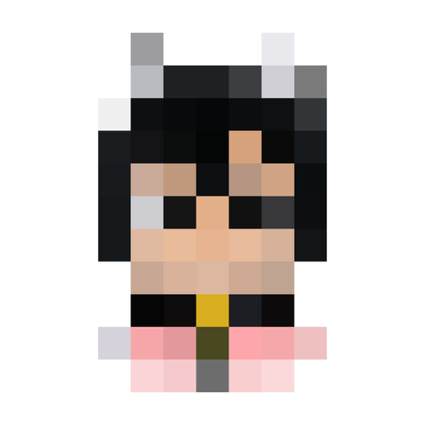 Timothy Plush