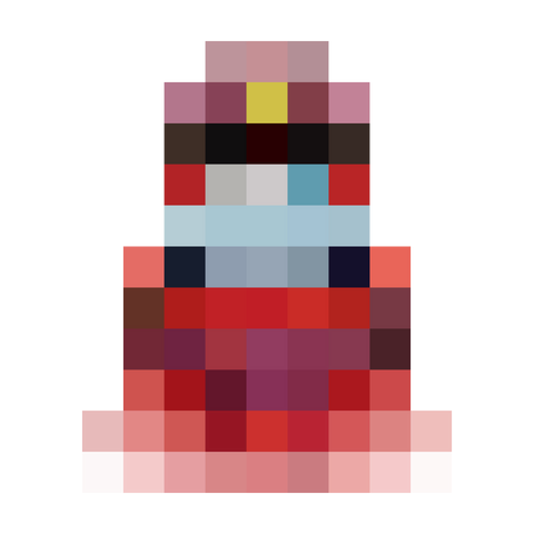 Red Crewmate