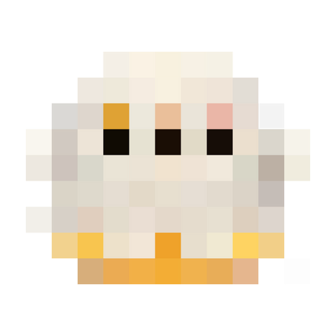 Angyfrog (Halloween ver.)