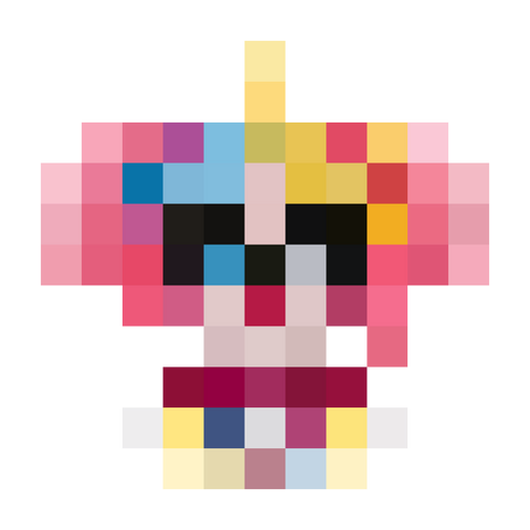 April Plush