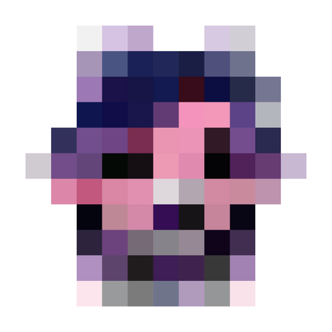 JellyBean Plush