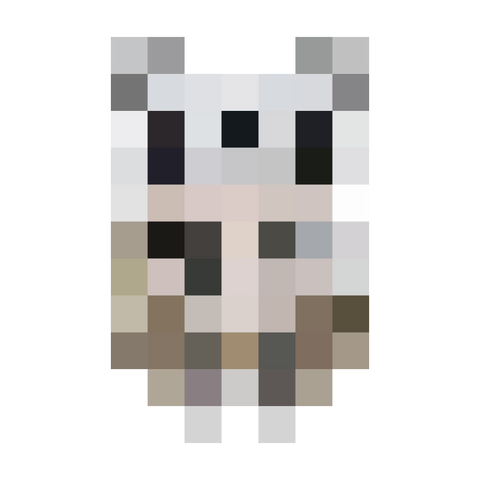Toki-Chan Deluxe Plushie