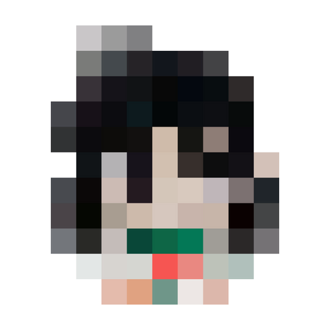 Kagome Plushie