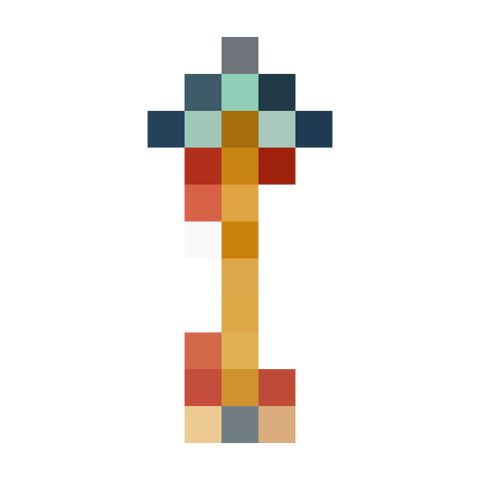 Floppy Inspekta Longboi