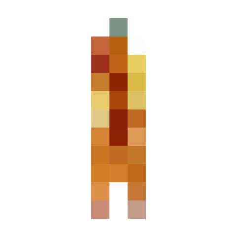 Pumpkin Nugget