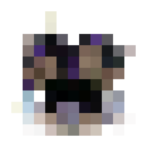 Pendulumbra Plush