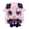 Older Neptune Plushie