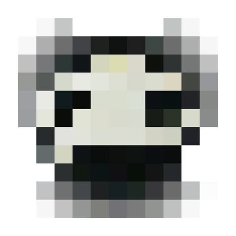 Skelepurr Plush