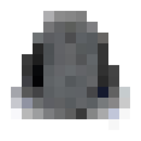 Chibi Grim Reaper Hoodie 2.0