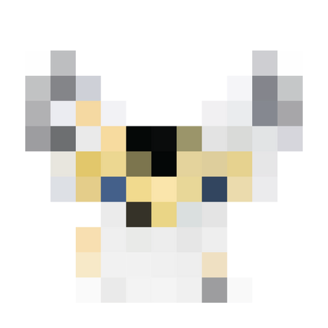 Corrupt Pyre Plush