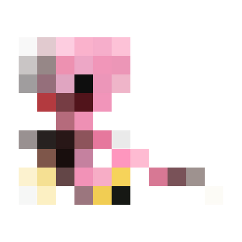 Ruined Kissy Missy