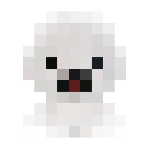 SpeedSilver Plush
