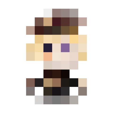 Tillian Plush
