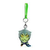 Cavemanon Olivia Keychain Plush  by Makeship.