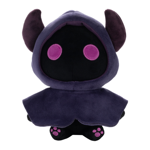 Trickforge Studios Vlad Plushie  by Makeship.