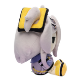 HenyatheGenius Life is Pain Dayo Plush  by Makeship.