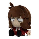 LuLuYam Phan Elle Plushie  by Makeship.