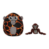 Gorilla Tag Lava Monke Doughboi by Makeship.