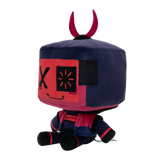 Forsaken Web Surfer Veeronica Plush  by Makeship.