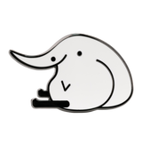 Berd BERD PINS!!! Enamel Pin 2 Pack by Makeship.