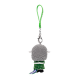 Martin Walls The Sheep Keychain Plushie  by Makeship.