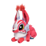Animal Jam Pet Kitsune Plushie  by Makeship.