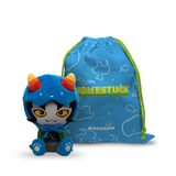 Homestuck Nepeta Plushie  by Makeship.