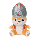 Adeptus Ridiculous The Apostate Doge Plush  by Makeship.