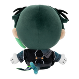Obey Me! Barbatos 2nd Edition Plush  by Makeship.