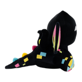 Friend Byte the Glitch Plush  by Makeship.
