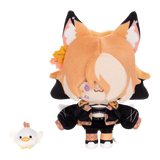 Maple Chicken Plush  by Makeship.