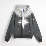 In Stars and Time Loop Hoodie  by Makeship.