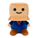 Boardy Plush  by Makeship.