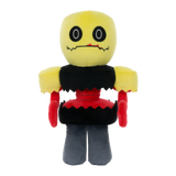 Residence Massacre Larry Plush  by Makeship.