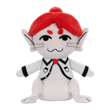 Voices of the Void Argemia the Ariral Plush  by Makeship.
