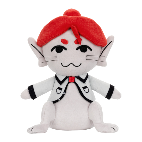 Voices of the Void Argemia the Ariral Plush  by Makeship.