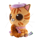 Quaso Princess Honeybelle Plush  by Makeship.