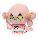 fat yunayu plushie