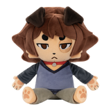 Typh Nana Plush  by Makeship.