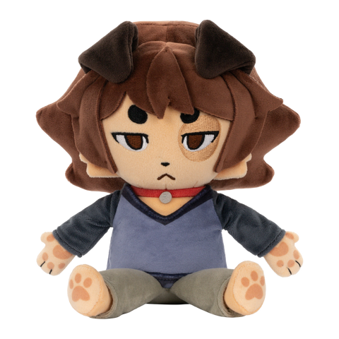 Typh Nana Plush  by Makeship.