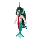 THE LOVERS Sirena Plush  by Makeship.