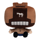 DirectDoggo Karen Dunn 2.0 Plush  by Makeship.