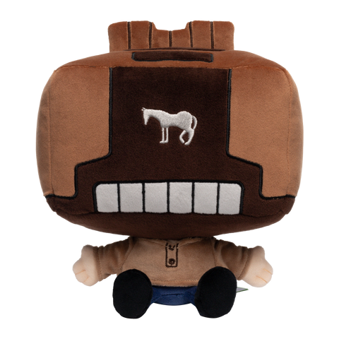 DirectDoggo Karen Dunn 2.0 Plush  by Makeship.