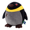 Dire Penguin Plushie