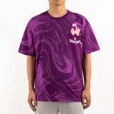MysteryBen Deadbeat T-shirt T-Shirt by Makeship.