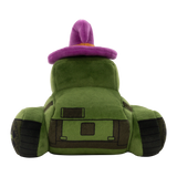 TheCodMineMan Tank-O-Lantern Plush  by Makeship.